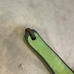 キックボードの画像