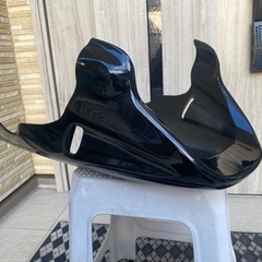 汎用品アンダーカウル新品