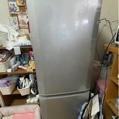 引越し処分。冷蔵庫・電子レンジ・炊飯器・洗濯機セット