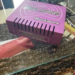 Muchmore (マッチモア) 安定化電源