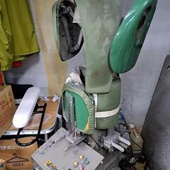 クリーニング機械　ジャンク品