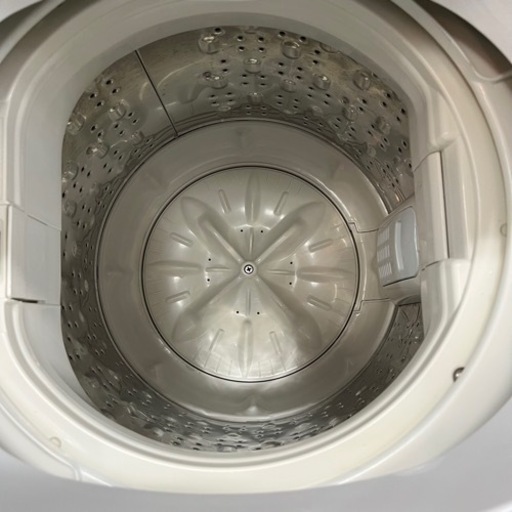 【BY REUSE霧島国分新町店 出張買取•見積完全無料¥0】HITACHI 全自動洗濯機