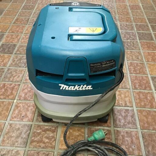 マキタ VC0840 集じん機【市川行徳店】【店頭取引限定】【中古】管理番号：ITKIUYW9E22A