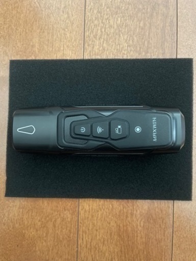 MAXWINドライブレコーダー