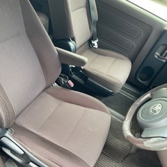 スペード　G！　シートヒーター　検R8.9までの画像