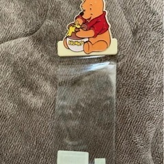 ディズニー　くまのプーさん　チケットいれ　ケース