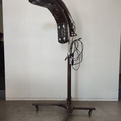 遠赤外線促進器☆中古☆月曜日の引き取り限定☆発送不可