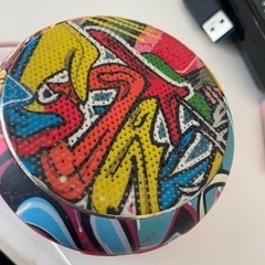 Bluetoothスピーカーの画像