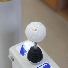 いうら☆車椅子用電動昇降機☆UD-500☆動作品☆AC100V☆玄関等の