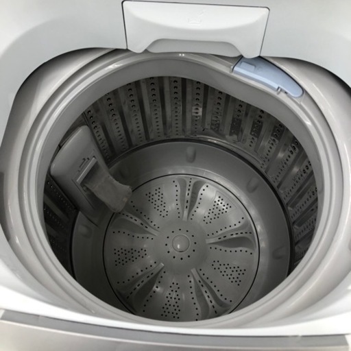 【ラララ大特価♫】Haier 全自動洗濯機 2020年製 福岡限定 Haier（ハイアール） 全自動洗濯機 7.0kg 風乾燥機能 1人暮らし 省エネ