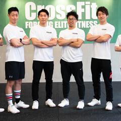【平日昼限定】パーソナルトレーニングの画像