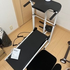 タカミテクノス⭐︎MOZ520 ③