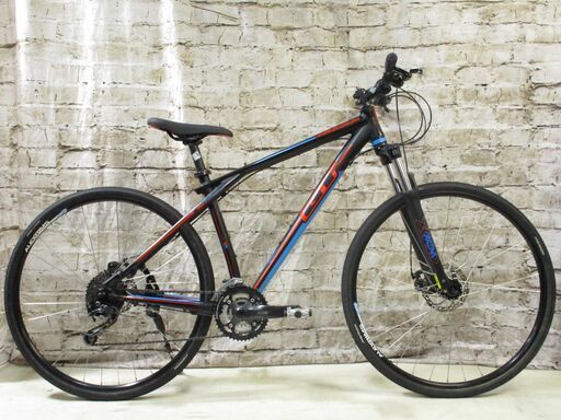 GT 「ジーティー」 KARAKORAM COMP 2014年モデル マウンテンバイク