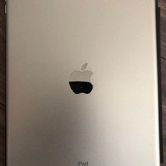 iPad う第9世代 64GBの画像