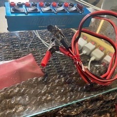パワーステーション　イーグル