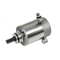 社外新品セルモーターアドレスV125　G/S　CF46A/CF4...