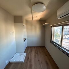 ✨入居費用４３０００円のみ✨審査通過率９９％生活保護受給者様入居...