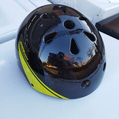 【中古】子供用自転車ヘルメット【１コ￥５００】