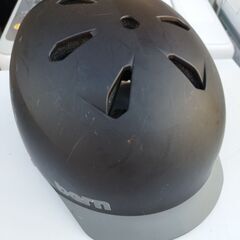 【中古】子供用自転車ヘルメット【１コ￥５００】の画像