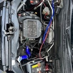 keI works H15年式 5MTの画像