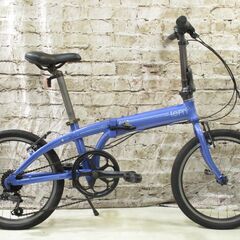 TERN 「ターン」 LINK A7 2019年モデル 折り畳み自転車