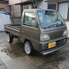 軽トラカスタム✨ホンダアクティートラック  最終値下げ🉐