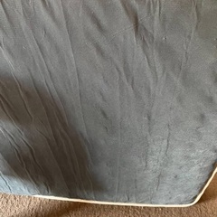 シングルベッド　マットレスのみの画像