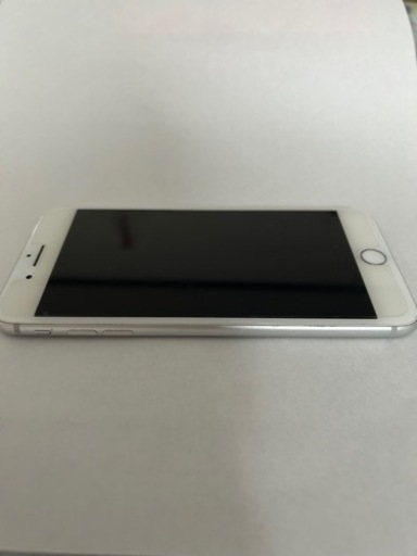 iPhone8Plus 64GB  バッテリー100%