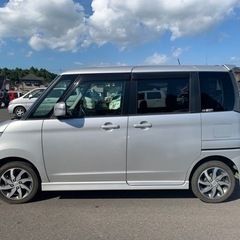 【ご成約済】スズキ★パレットSW★車検たっぷり！乗って帰れる★の画像