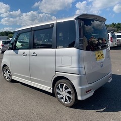 【ご成約済】スズキ★パレットSW★車検たっぷり！乗って帰れる★の画像