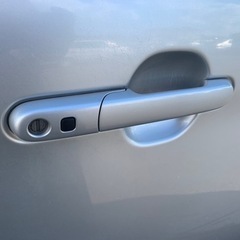 【ご成約済】スズキ★パレットSW★車検たっぷり！乗って帰れる★の画像