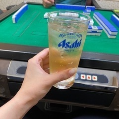 【女子限定】麻雀友達募集