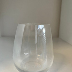 Tiffanyティファニーグラス