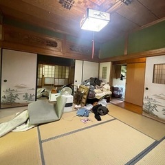 広ーい💕5DKの立派な戸建て🏠人気物件