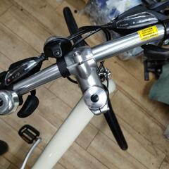 [受渡し完了しました] こんなに安いのに更に神奈川ペイで20%ポイントバックです。GIANT エスケープR3 W LTDシマノモデル が特価です。の画像