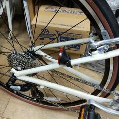 [受渡し完了しました] こんなに安いのに更に神奈川ペイで20%ポイントバックです。GIANT エスケープR3 W LTDシマノモデル が特価です。の画像