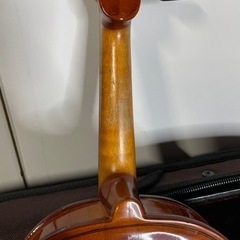 82218 KAWAI バイオリン　KVI-50S 1/4サイズの画像