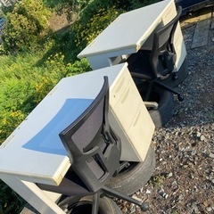 オフィス用　オフィスデスク　スチールデスク　 中古品