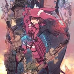 アニメやゲームの話が出来る友達を募集してます