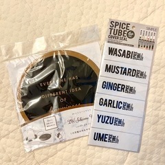 【新品】IH シリコンマット 2枚