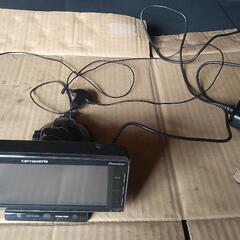 carrozzeria 楽NAVI AVIC-MRP600