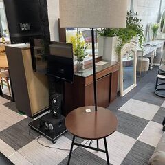 フロアスタンド ランプ