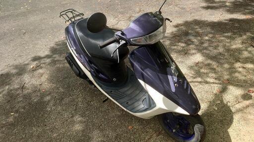 ディオ AF27 原付 50cc 愛知県豊橋～引取限定