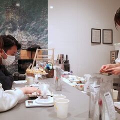 ロイヤルミルクティーを楽しむ会【紅茶教室イベント】の画像