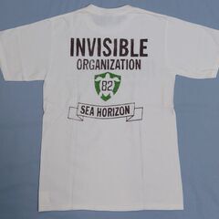 半袖Ｔシャツ／Sサイズ〚anvil アンビル〛タグ無し未着用の画像