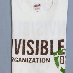 半袖Ｔシャツ／Sサイズ〚anvil アンビル〛タグ無し未着用