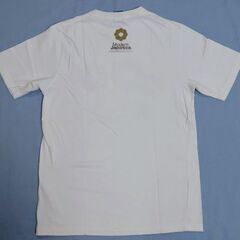 半袖Ｔシャツ／Мサイズ〚Modern ジャポニカ〛タグ無し未着用の画像