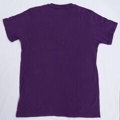 半袖Ｔシャツ／Мサイズ／UNIQLO 企業コラボ GPOグラフィックＴ／タグ有り未着用の画像