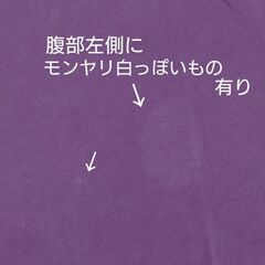 半袖Ｔシャツ／Мサイズ／UNIQLO 企業コラボ GPOグラフィックＴ／タグ有り未着用の画像