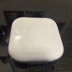 【値下げ】Earpods 3.5mm【純正】の画像